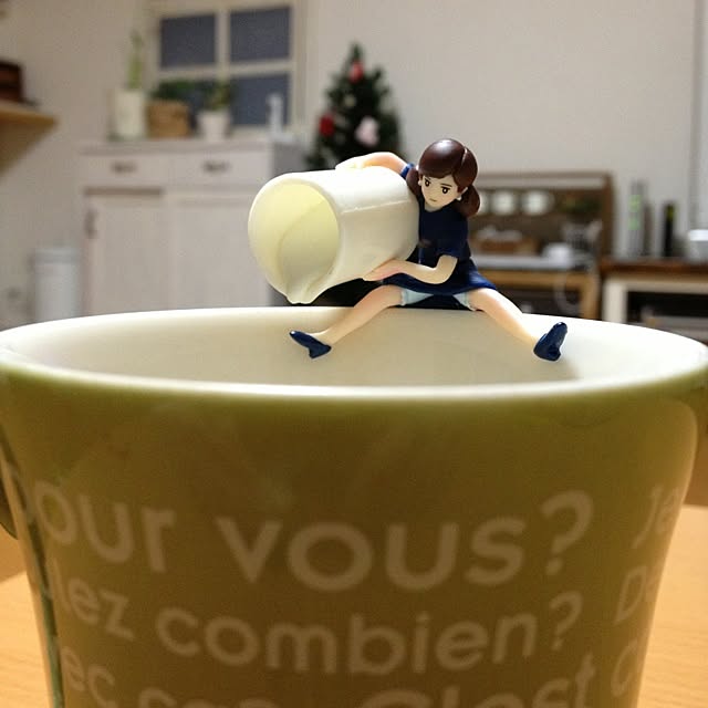 mikimaruさんの実例写真