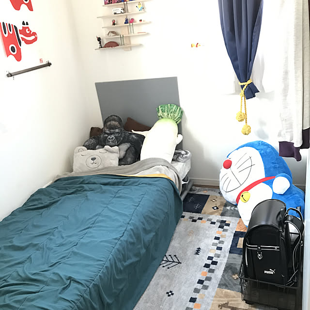 bonapetiさんの部屋
