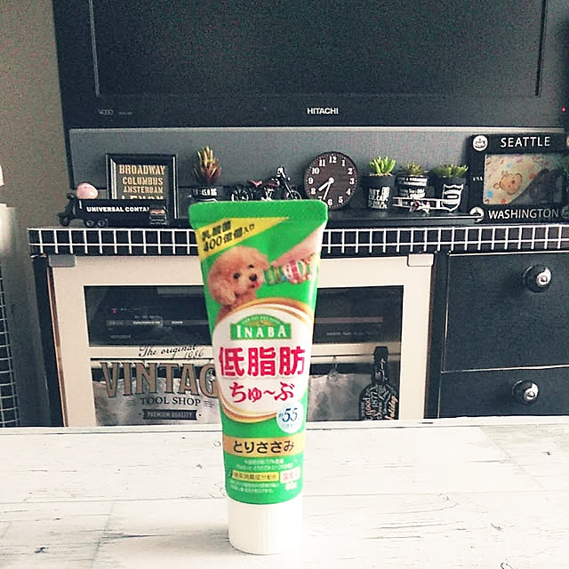 satoさんの実例写真