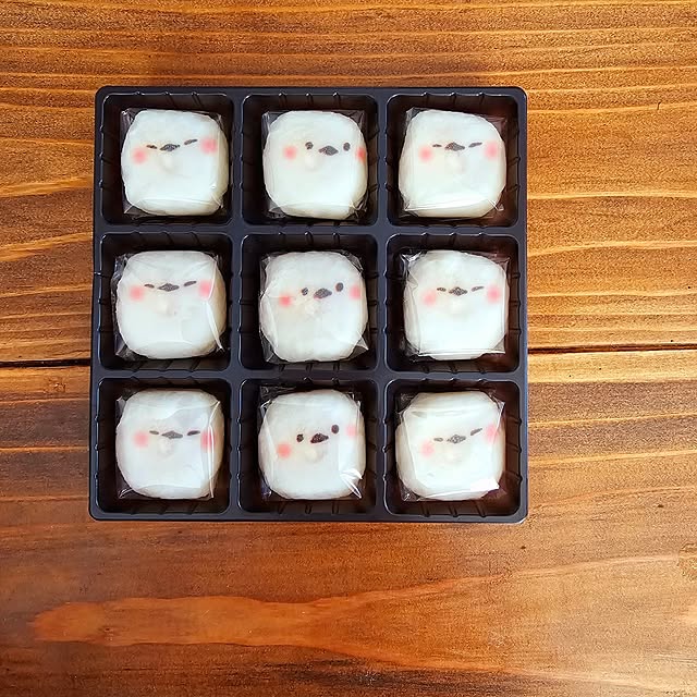 sinさんの部屋