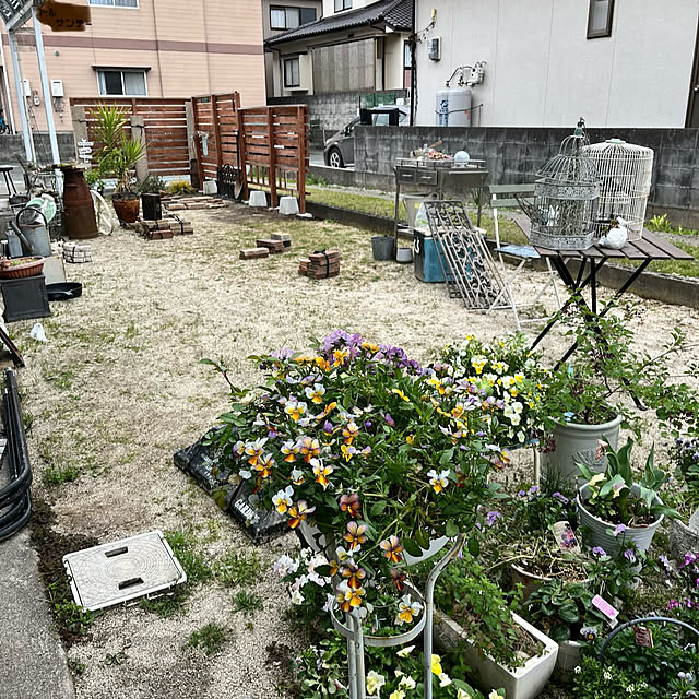 mayumiさんの部屋