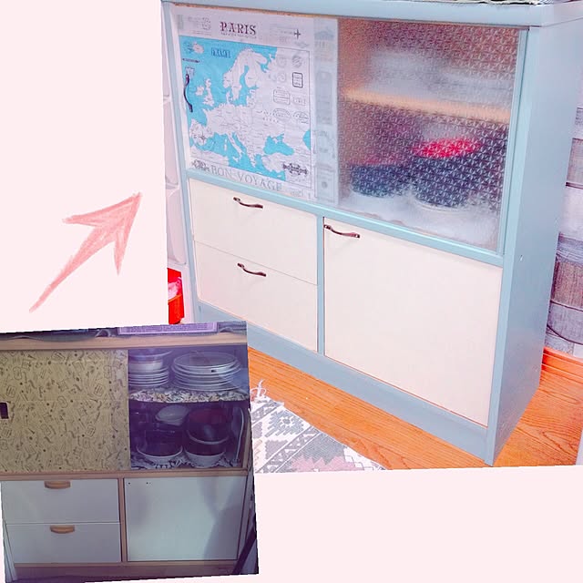 soramamaさんの実例写真