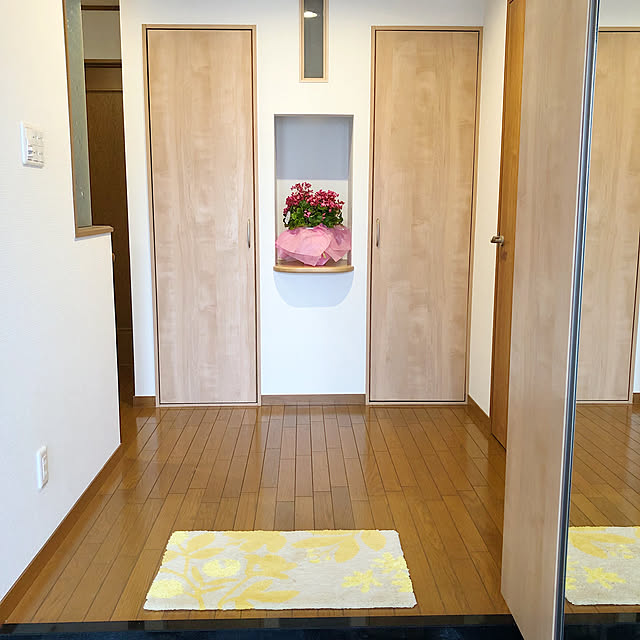 yukomariさんの実例写真