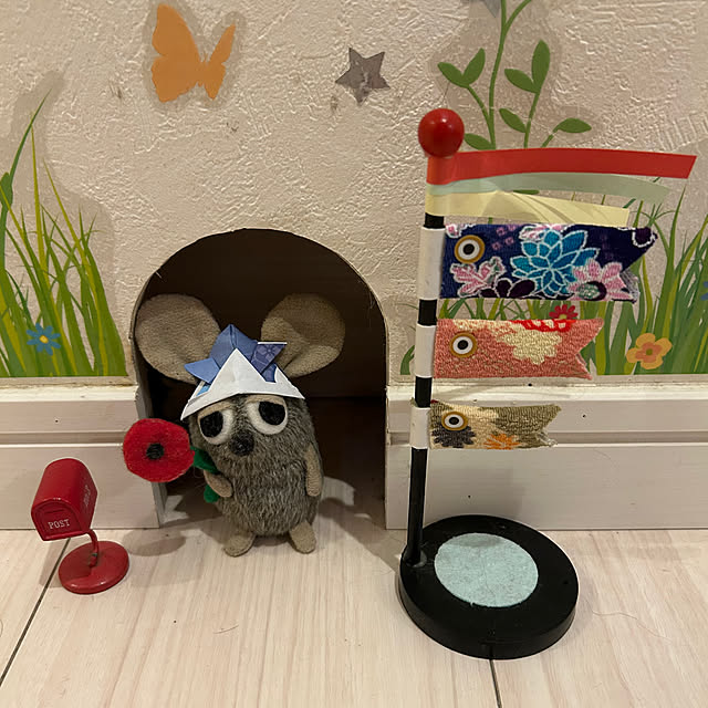 sukkorobiさんの部屋