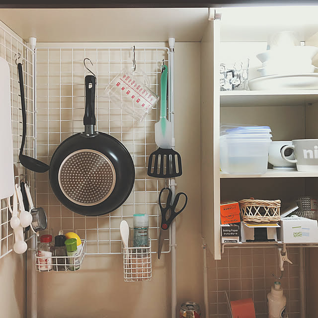 nnmさんの実例写真