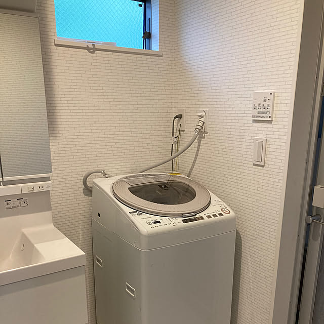バス/トイレ/DIYのインテリア実例 - 2023-11-21 15:34:01