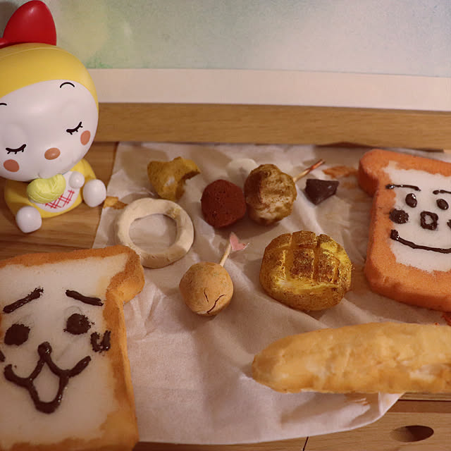 ruruntaさんの実例写真