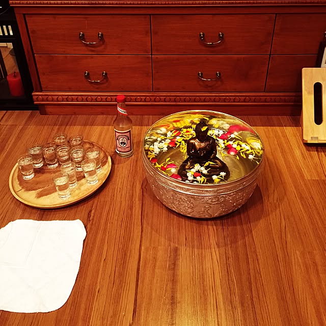 Thammaratさんの実例写真