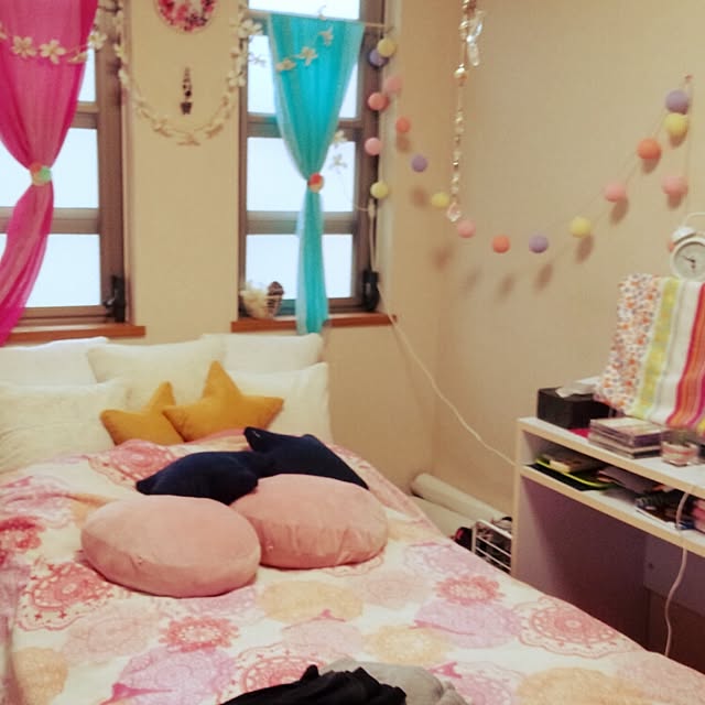 244さんの実例写真