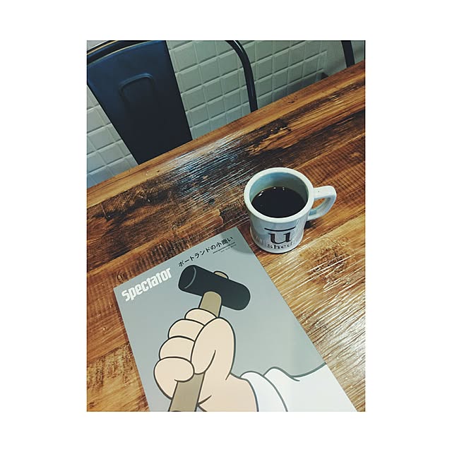 figue.さんの実例写真