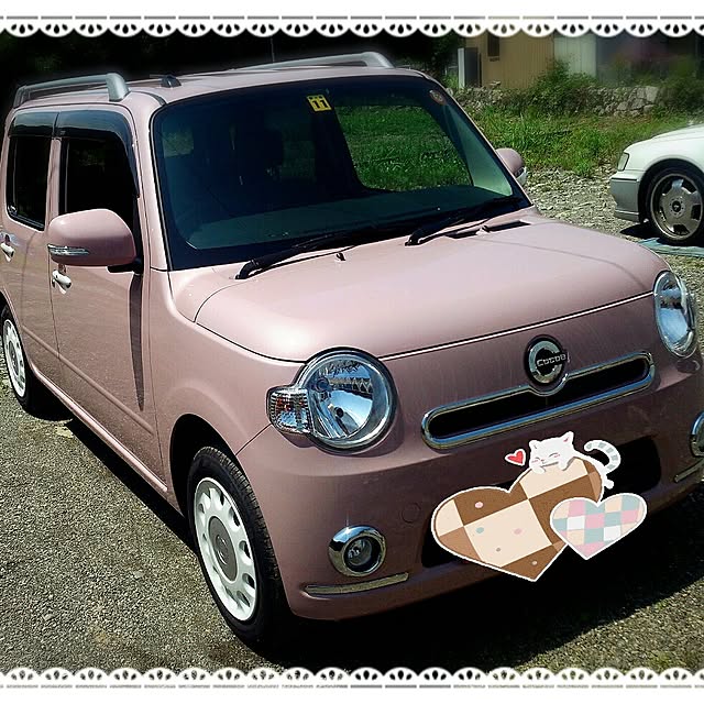 LittleMyさんの実例写真