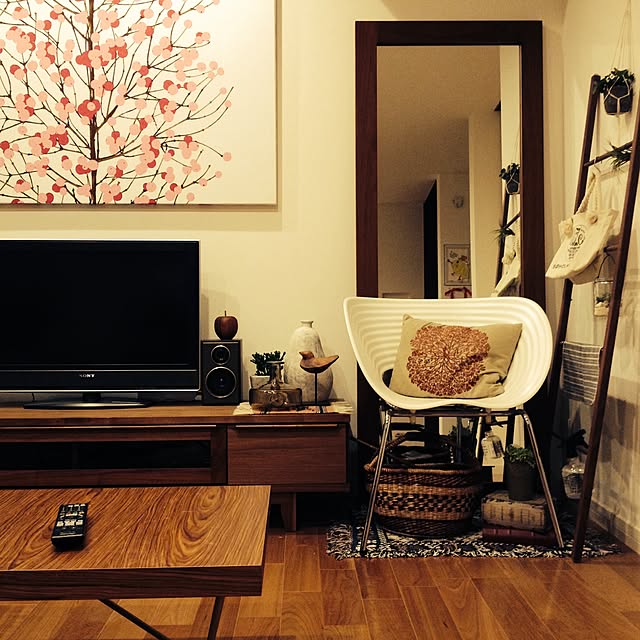 ROOMSさんの実例写真