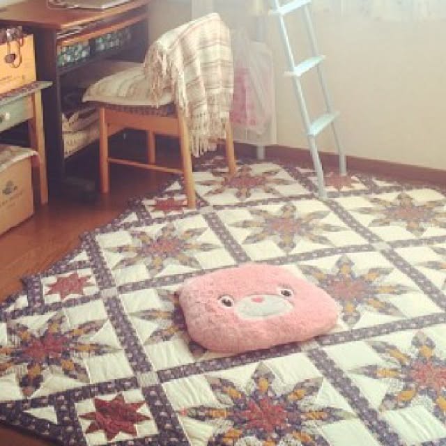 Minaさんの実例写真
