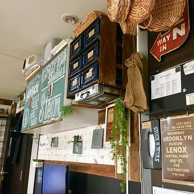 mascheさんの実例写真