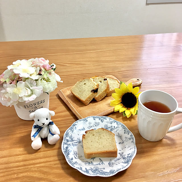 Shionさんの実例写真