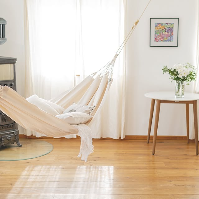 LA_SIESTA_hammockJPさんの実例写真