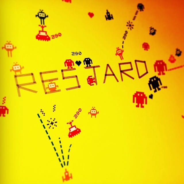 restard222さんの実例写真