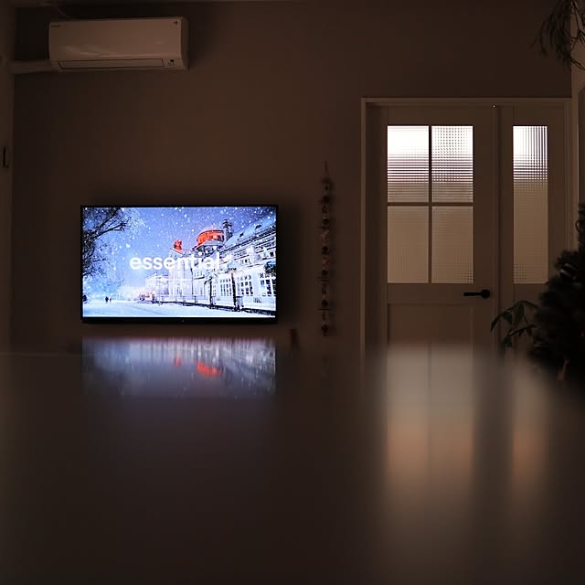 a______さんの部屋