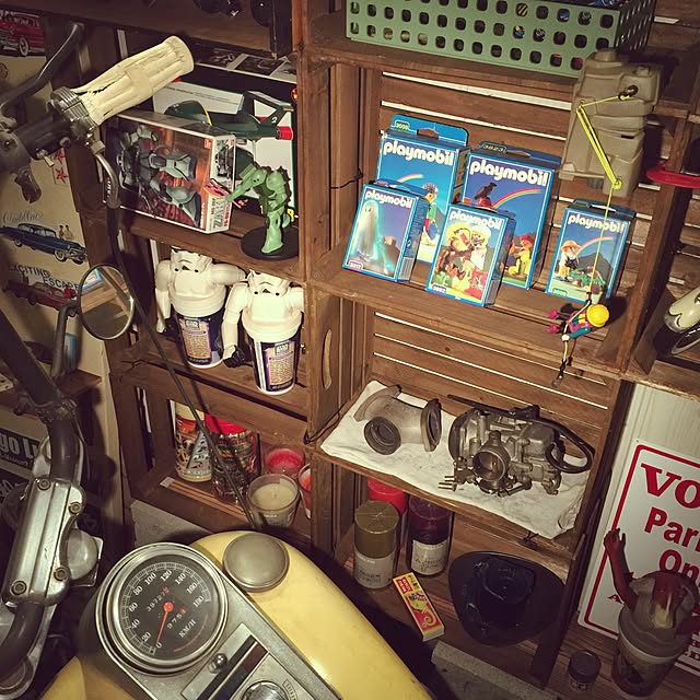 motomaki_zaouさんの実例写真