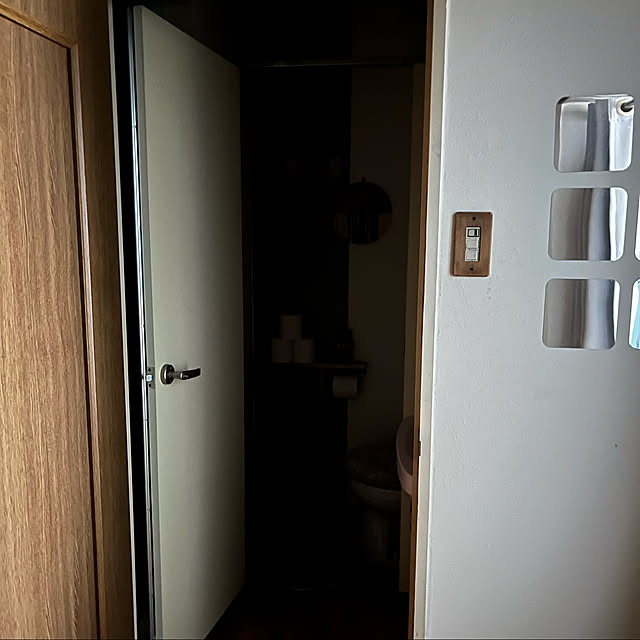 nya-さんの実例写真