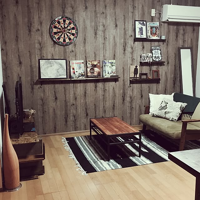 BOSS__Rinさんの実例写真