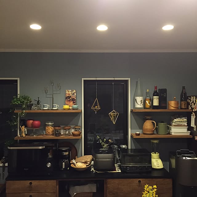 実例写真