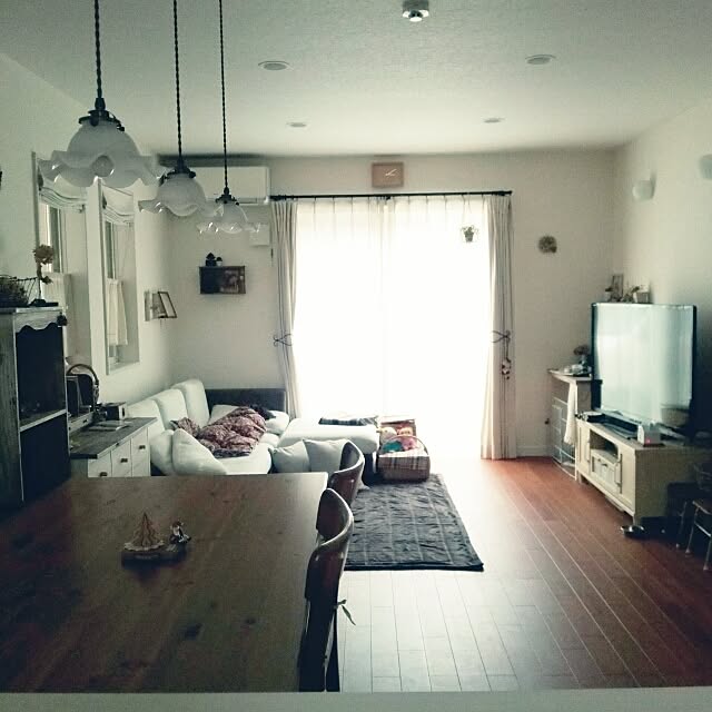 kokkomachaさんの実例写真