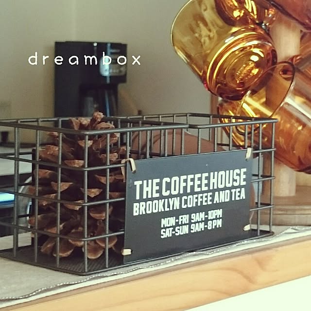 dreamboxさんの実例写真