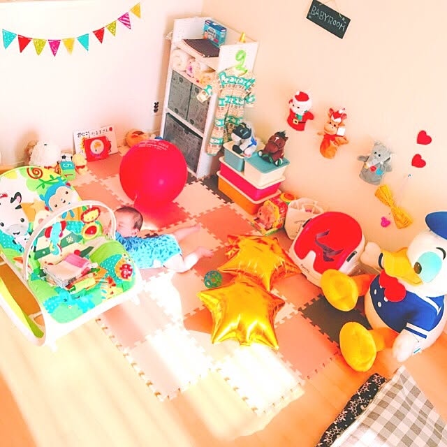 yuumamamaさんの実例写真