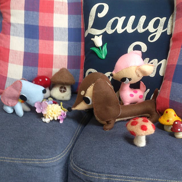 minaさんの実例写真