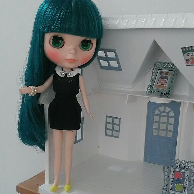 naoさんの実例写真