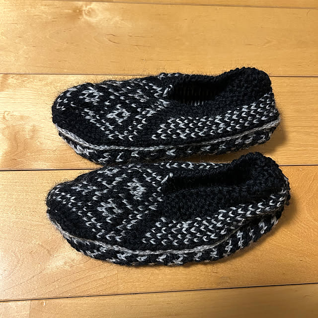 hatsugaさんの部屋