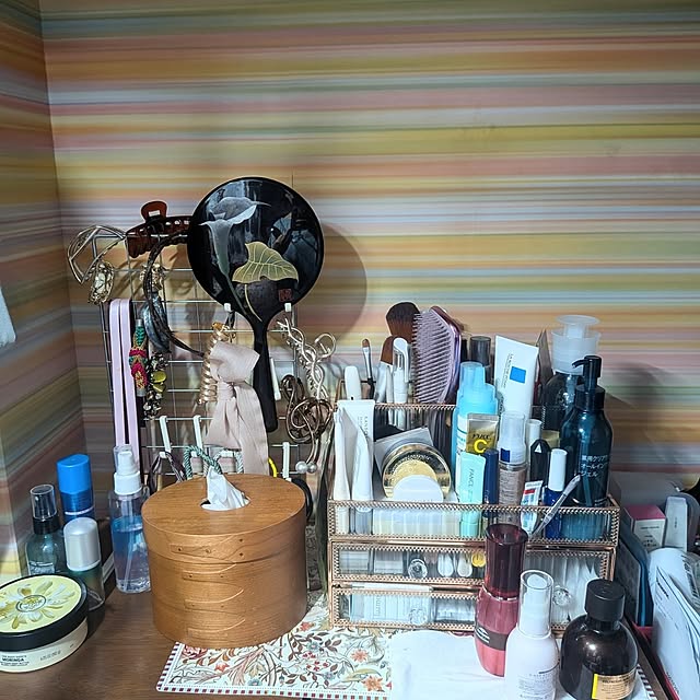 Maroさんの部屋