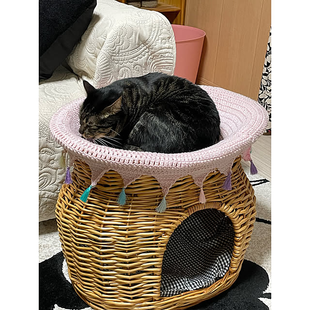 momocchiさんの部屋