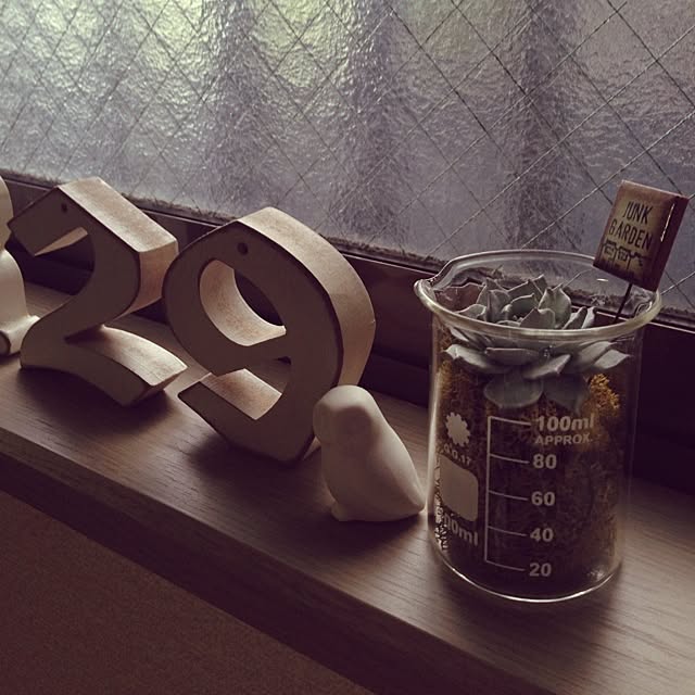 k-grainさんの実例写真