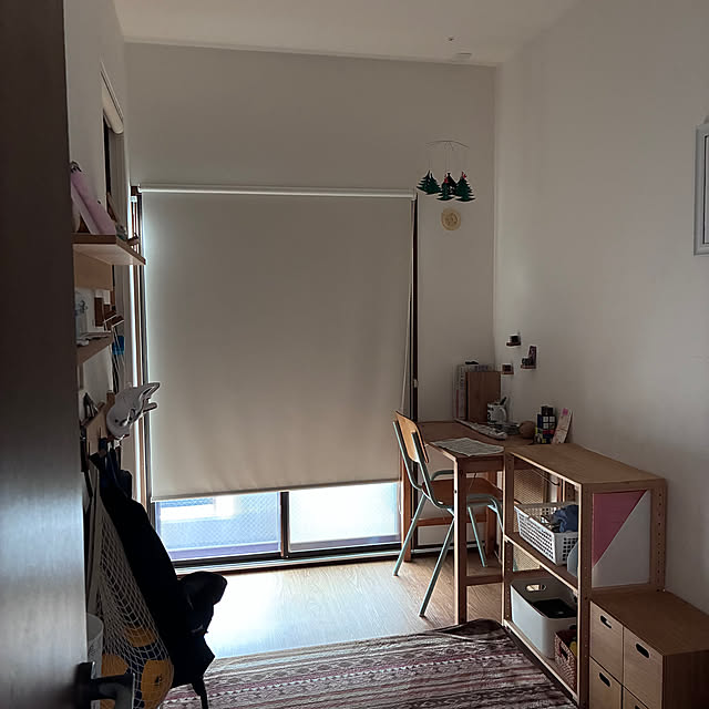 sakiさんの部屋