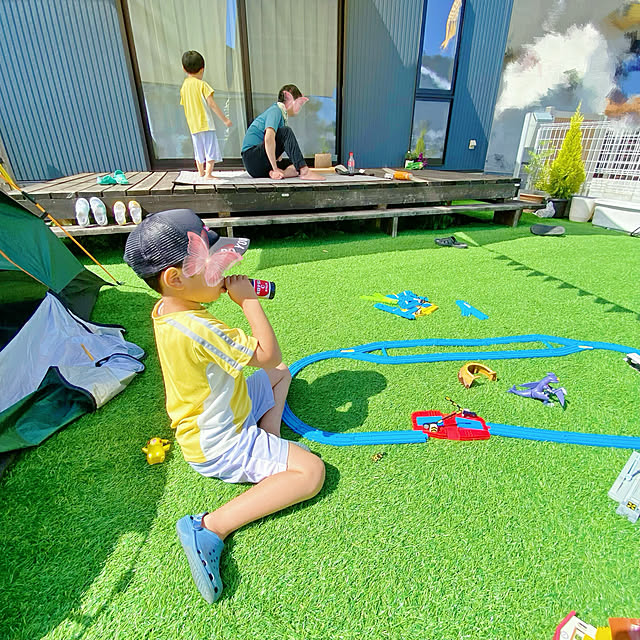 star..さんの実例写真