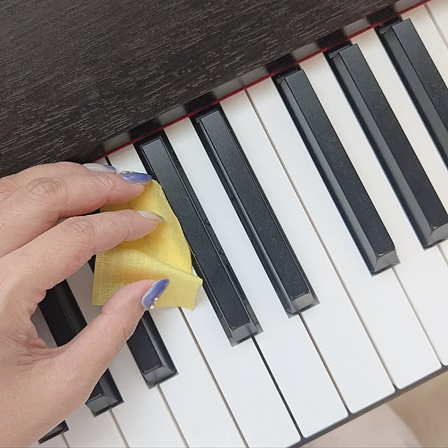 mamenoさんの部屋
