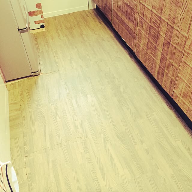 Hさんの実例写真