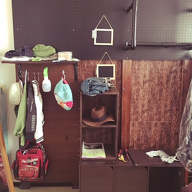 y.r.oさんの実例写真