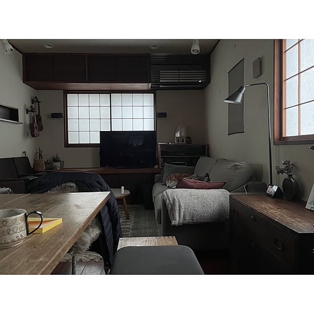mionakiseさんの実例写真