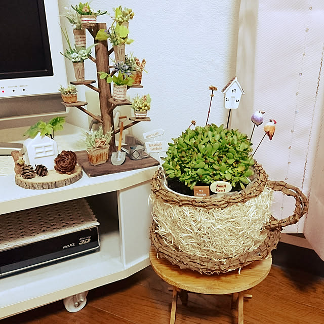 yukaさんの実例写真