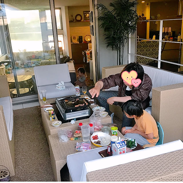 machaさんの実例写真