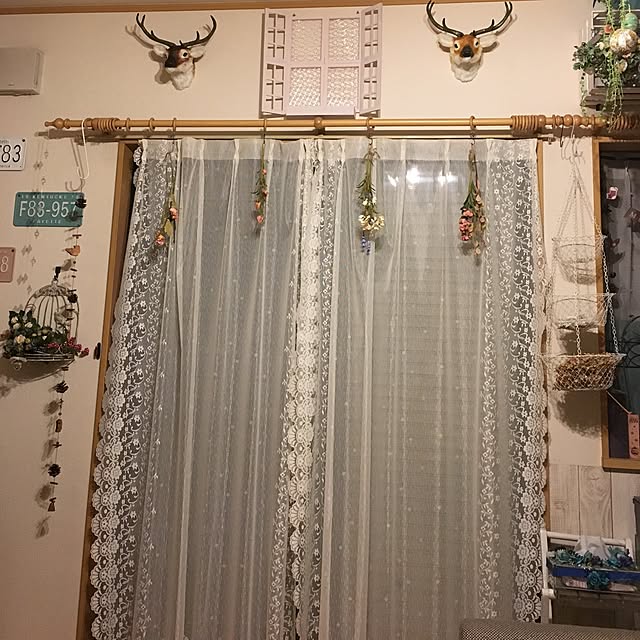 Sakikoさんの実例写真