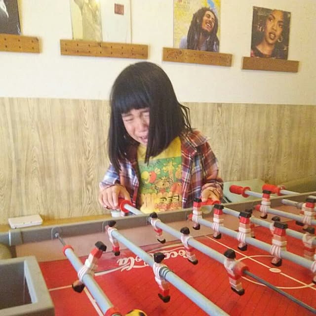 実例写真