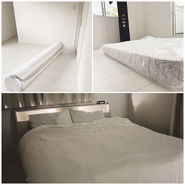 chanduさんの実例写真