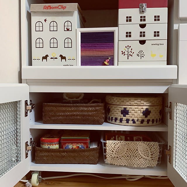 chiiyanさんの部屋