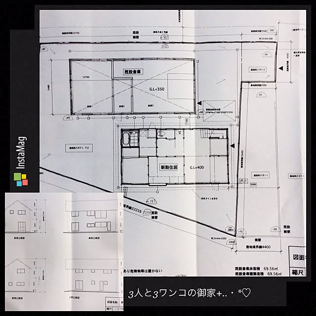 20rose_mamiさんの実例写真