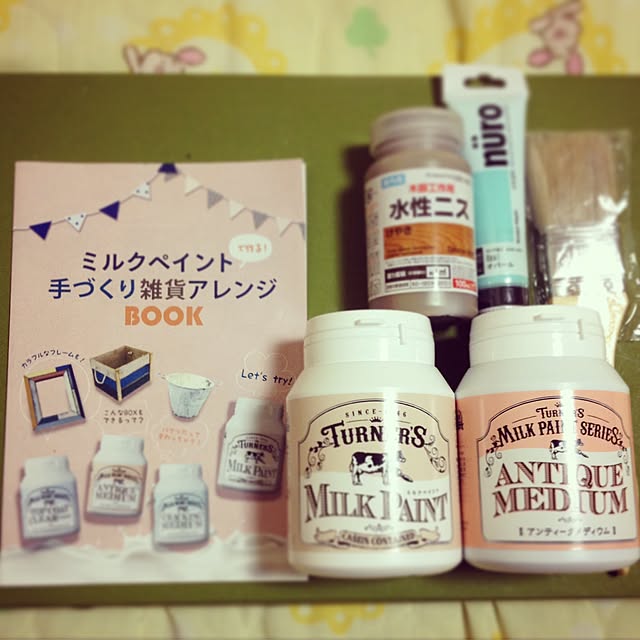 CHIROさんの実例写真