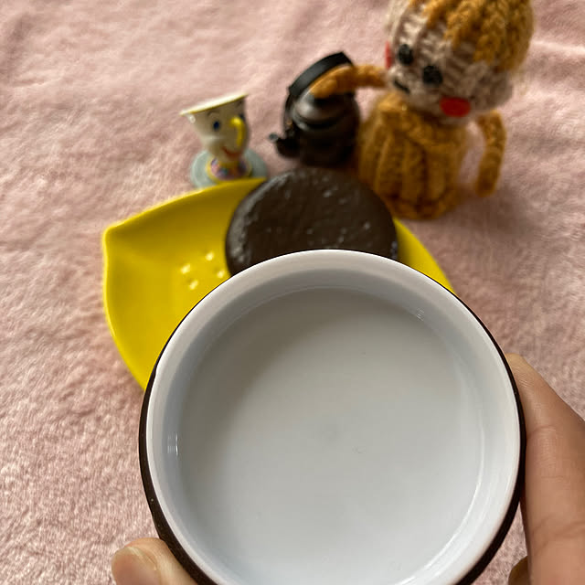 manduonmaさんの部屋
